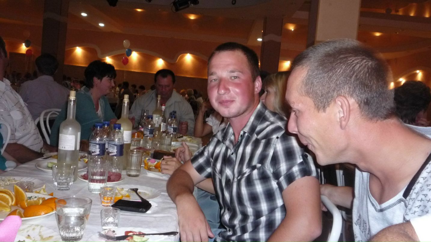 Андрей Евгеньев | Буй