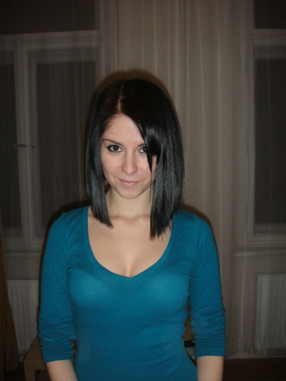 Эвелина Горностаева ***** | Павлодар