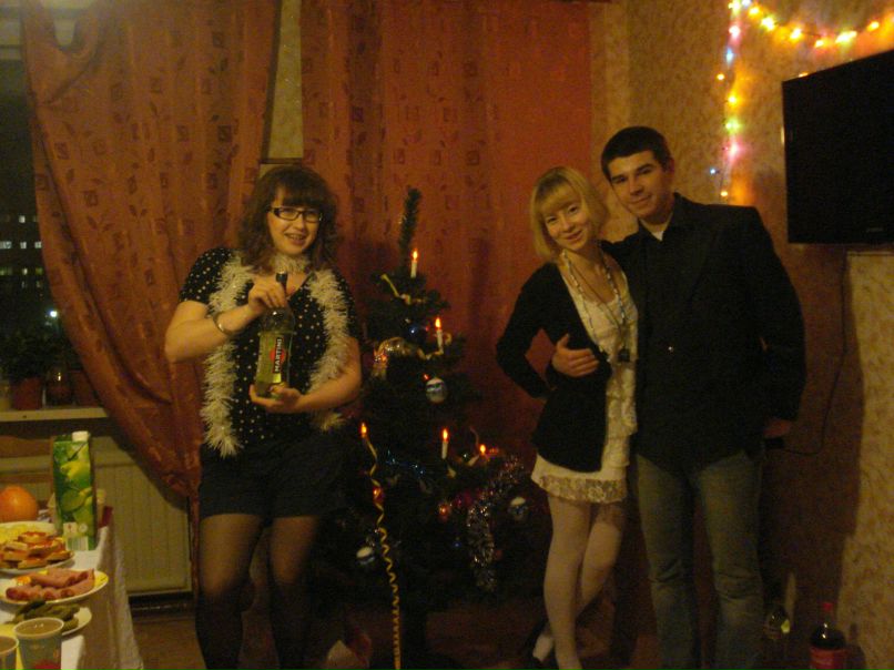 Наталья Новоселова Викторовна | Санкт-Петербург