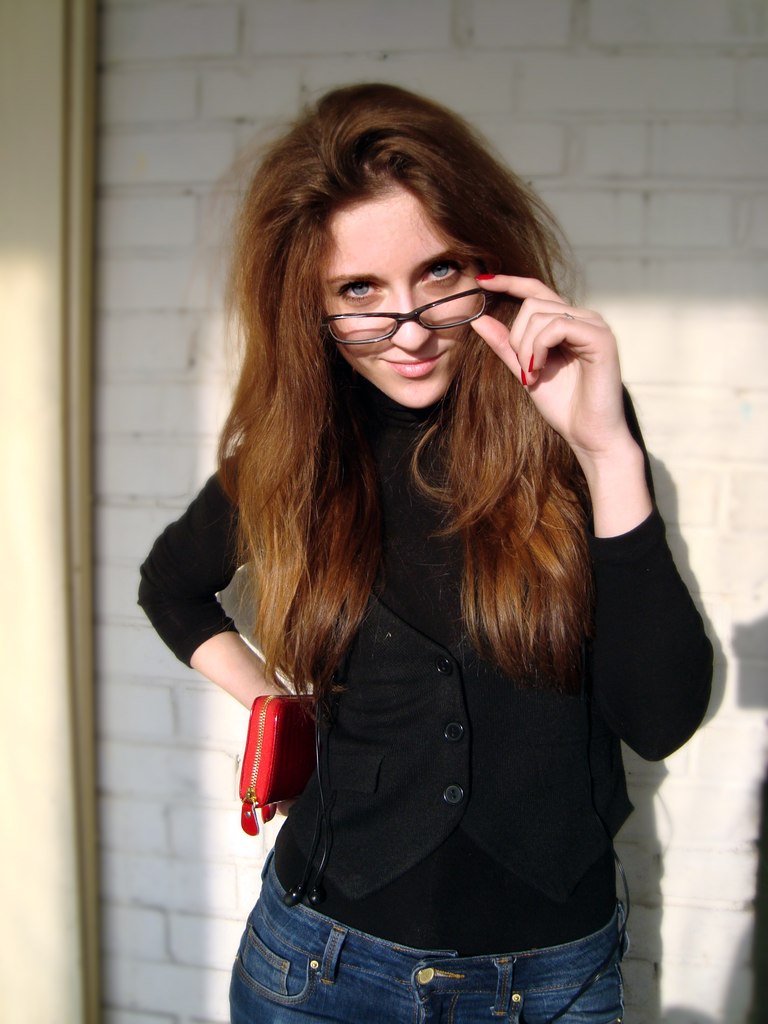 Анастасия Фокина | Москва