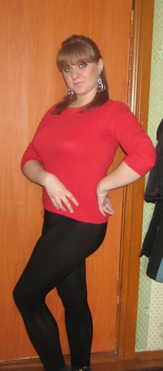 Катя Киловатая | Новоржев