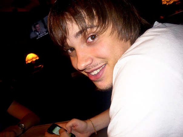 Дима Рубль | Набережные Челны