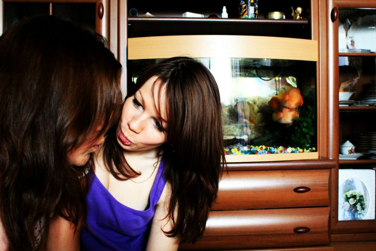 Аня Исаева | Воскресенск