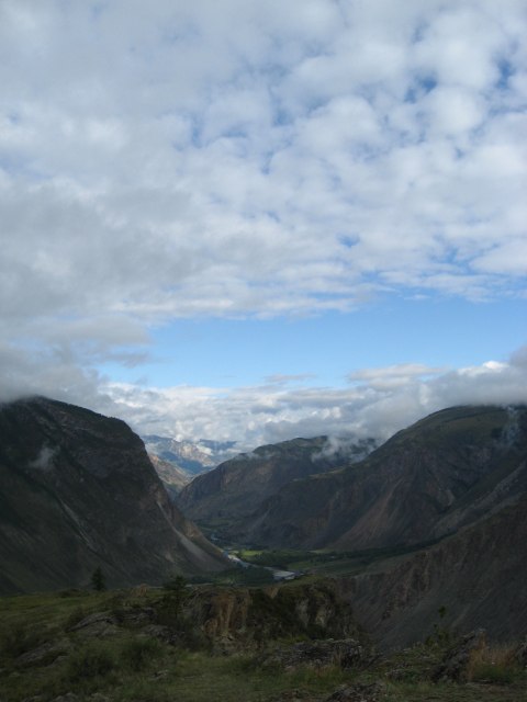 Андрей Муллашев | Омск