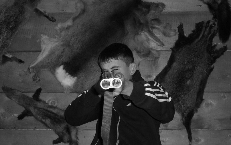 Ігор Шатрук | 