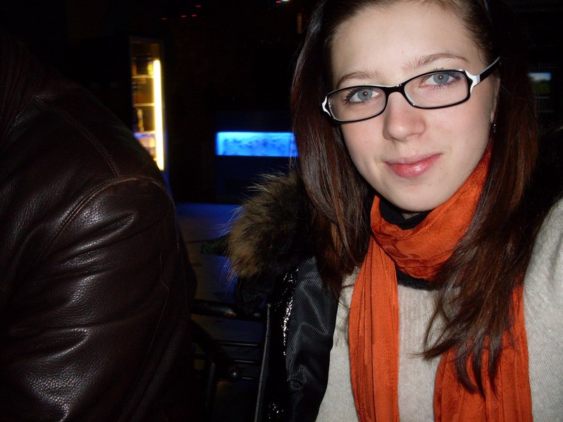 Ксюша Когут | Борислав