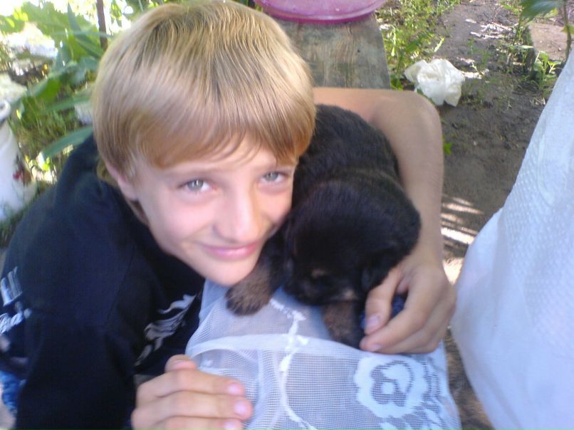 Руся Ткаченко @КОПЕЙКИ РУЛЯТ@ | Николаев