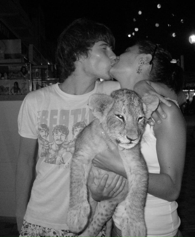 Ксения Никишина ✧✰☆ | Москва