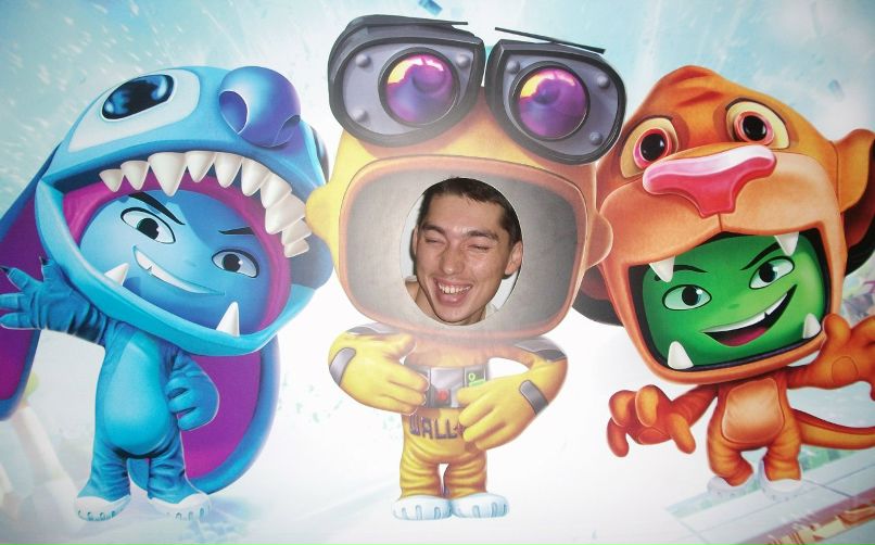 Александр Фан | Шилово