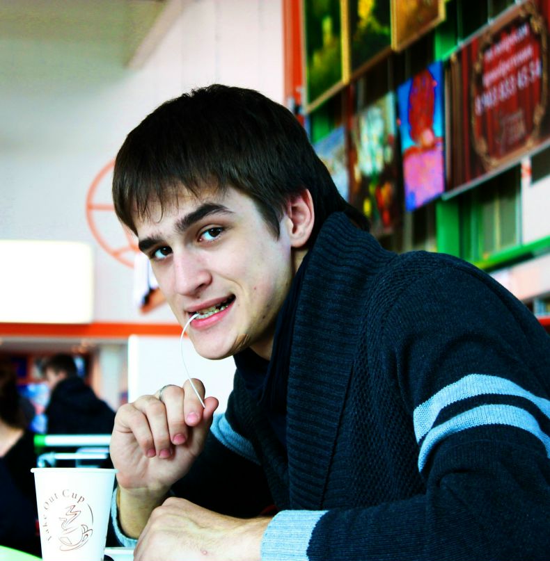 Алексей Мичурин | Владимир