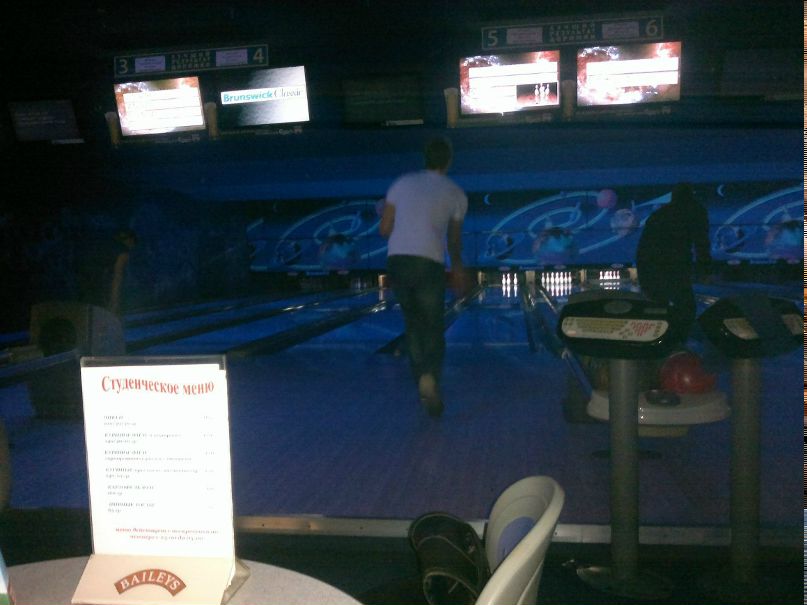 Андрей Бухвастов | Ноябрьск