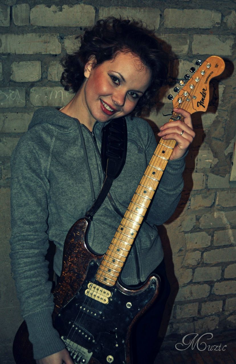 Ираша Свиренкова | Смоленск