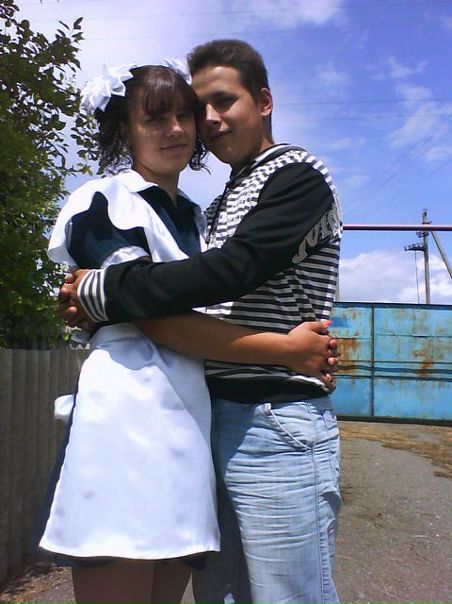 №13, Сергей Червяков, 37 лет, Троицкое №13, Сергей Червяков, 37 лет, Троицкое