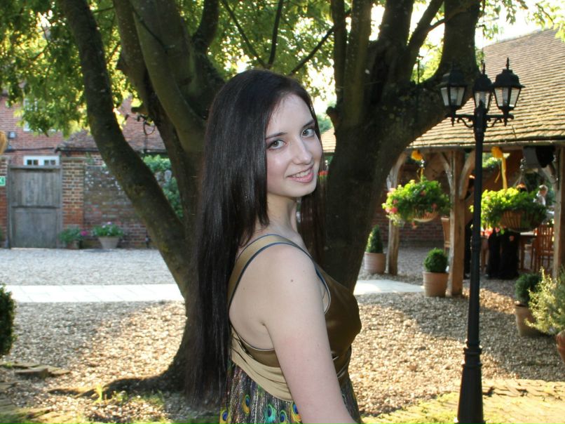 Aleksandra Dyachenko | Москва