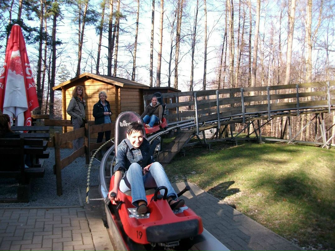 Олеся Масликевич | Калуш