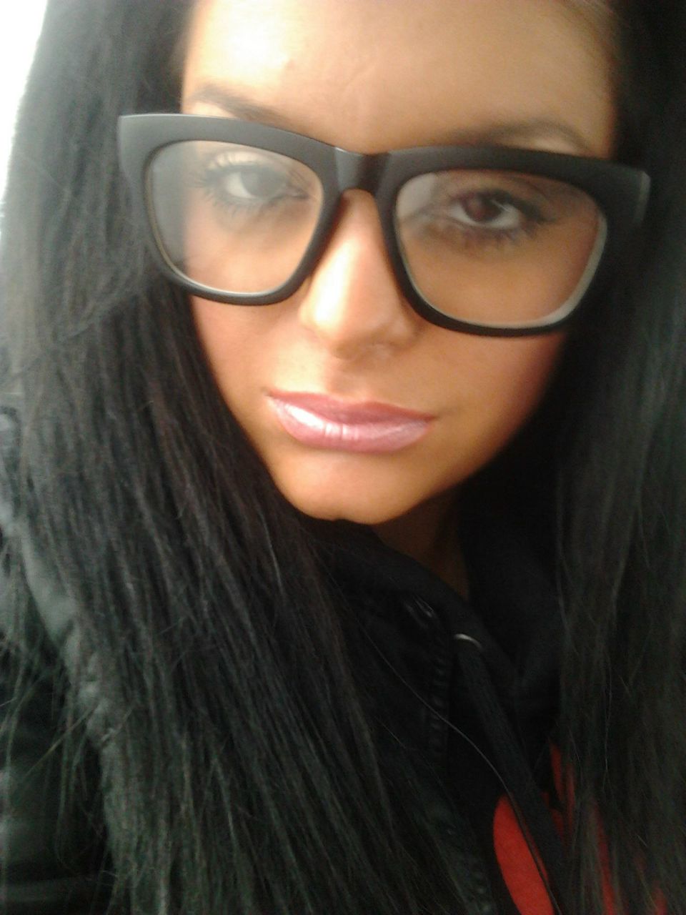 Анжела Юсупова | Санкт-Петербург