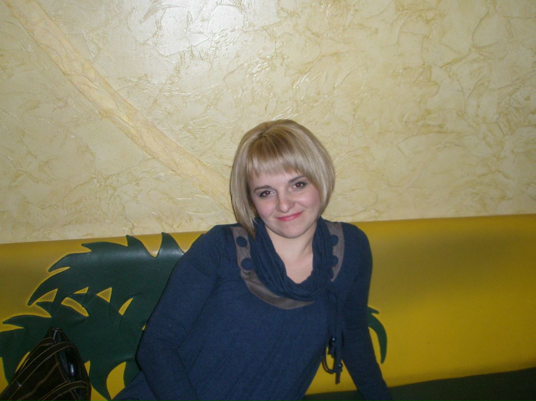 Маряна Дзява-Пашкевич | Тернополь