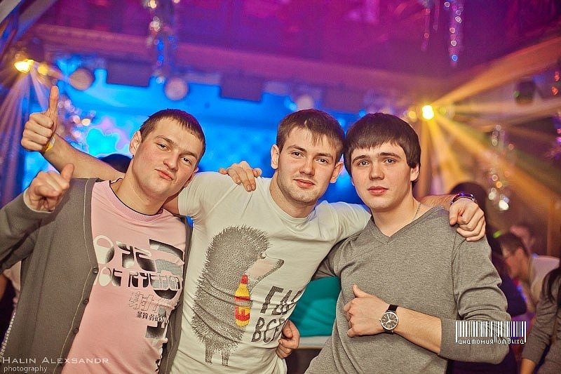 Роман Колотовкин | Тюмень