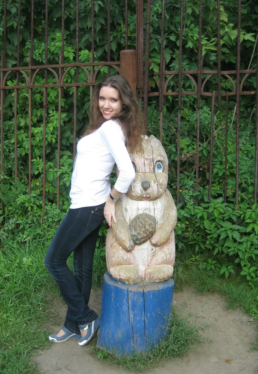 Елена Скворикова | Воронеж