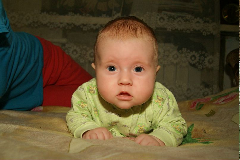 Gragor Chernov *Gragor* | Санкт-Петербург