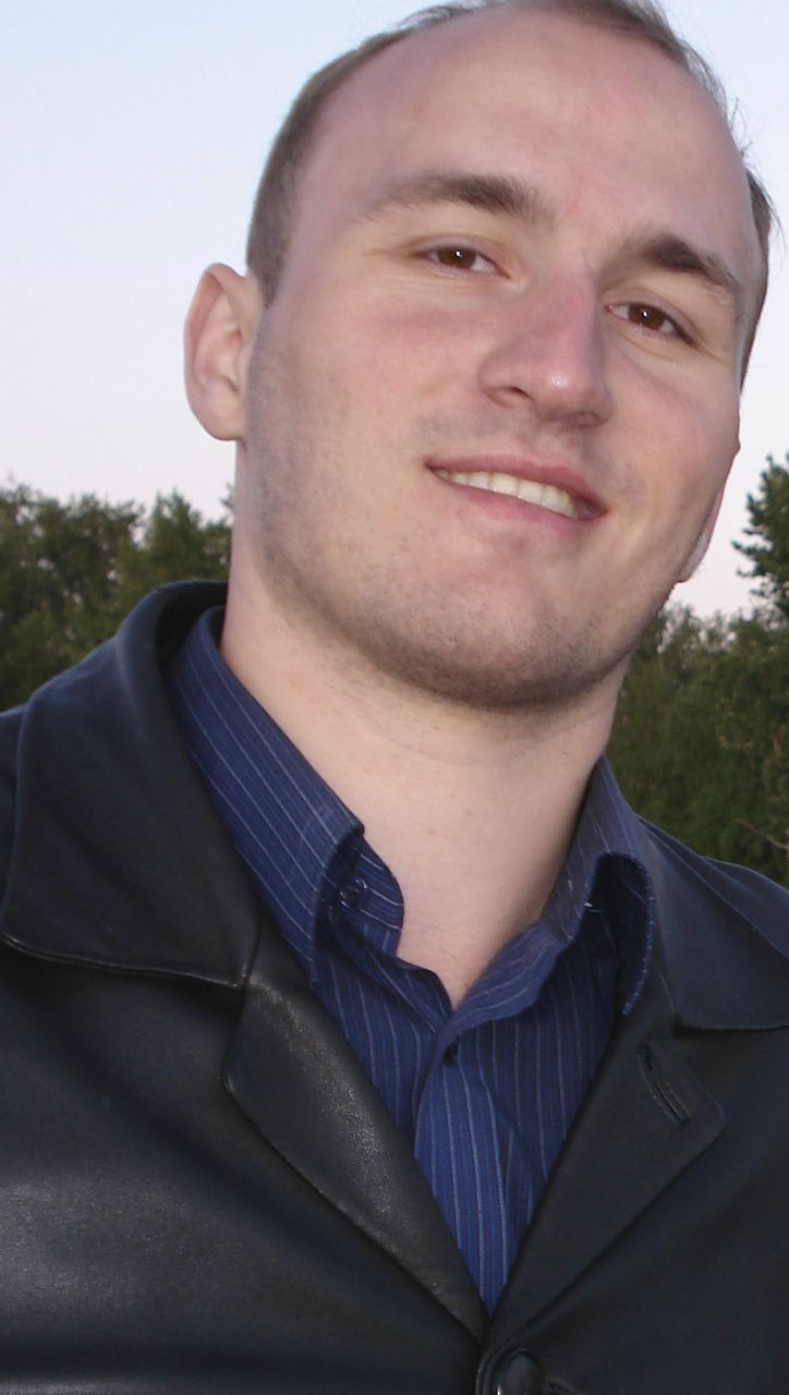 Андрей Кетцян | Вологда