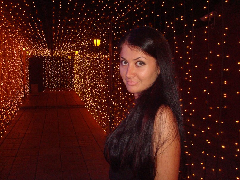 Злата Урунова | Москва