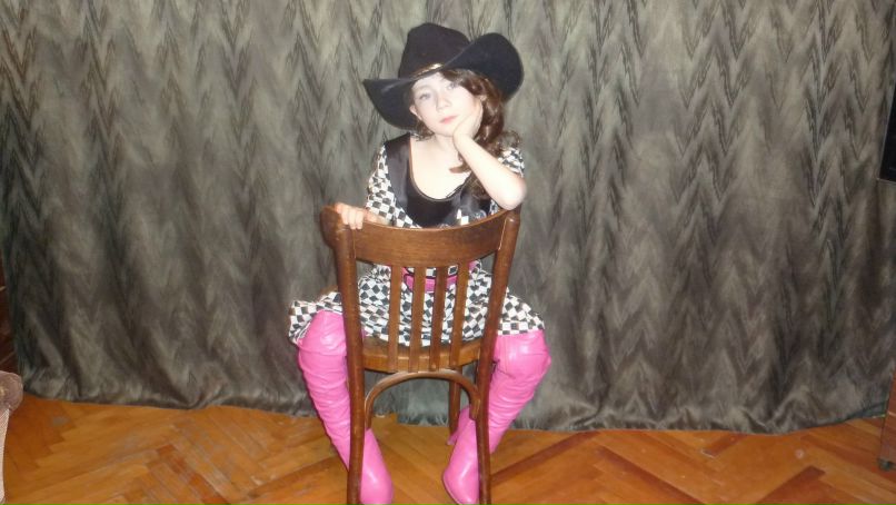 Татьяна Карпова | Санкт-Петербург