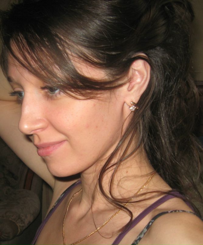 Ирина Медведева | Санкт-Петербург