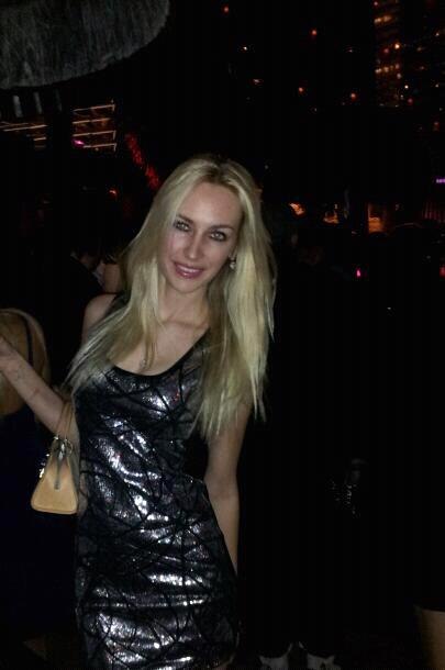 Anna Shulgina | Chicago