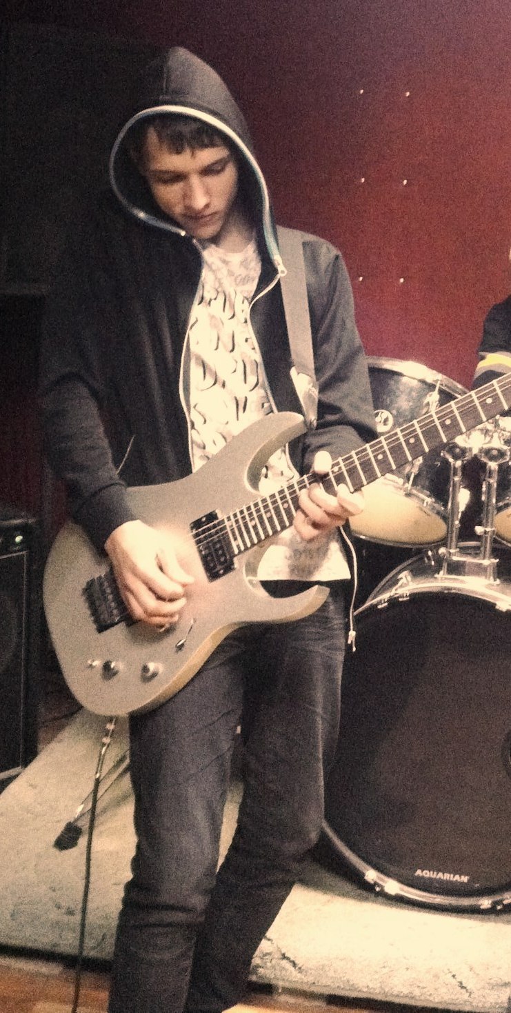 Макс Архангельский SLoT1q | Пенза