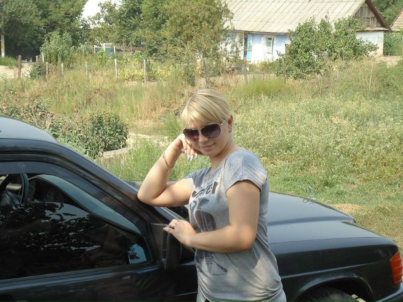 №31, Юлия Киба, Одесса №31, Юлия Киба, Одесса