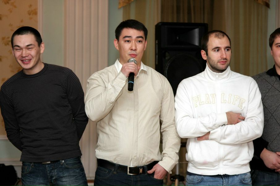 №99, Madina Madachinova, Алматы, Казахстан №99, Madina Madachinova, Алматы, Казахстан