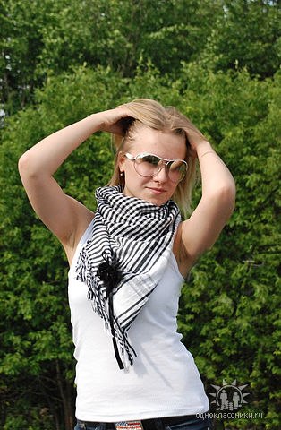 Катерина Никитина | Казань