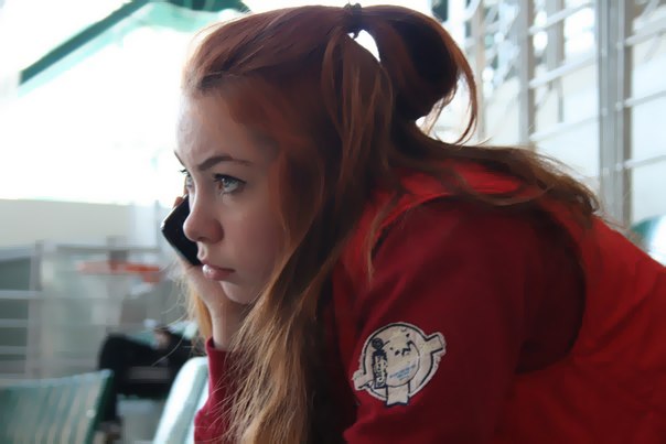 Дина Вафина | Казань