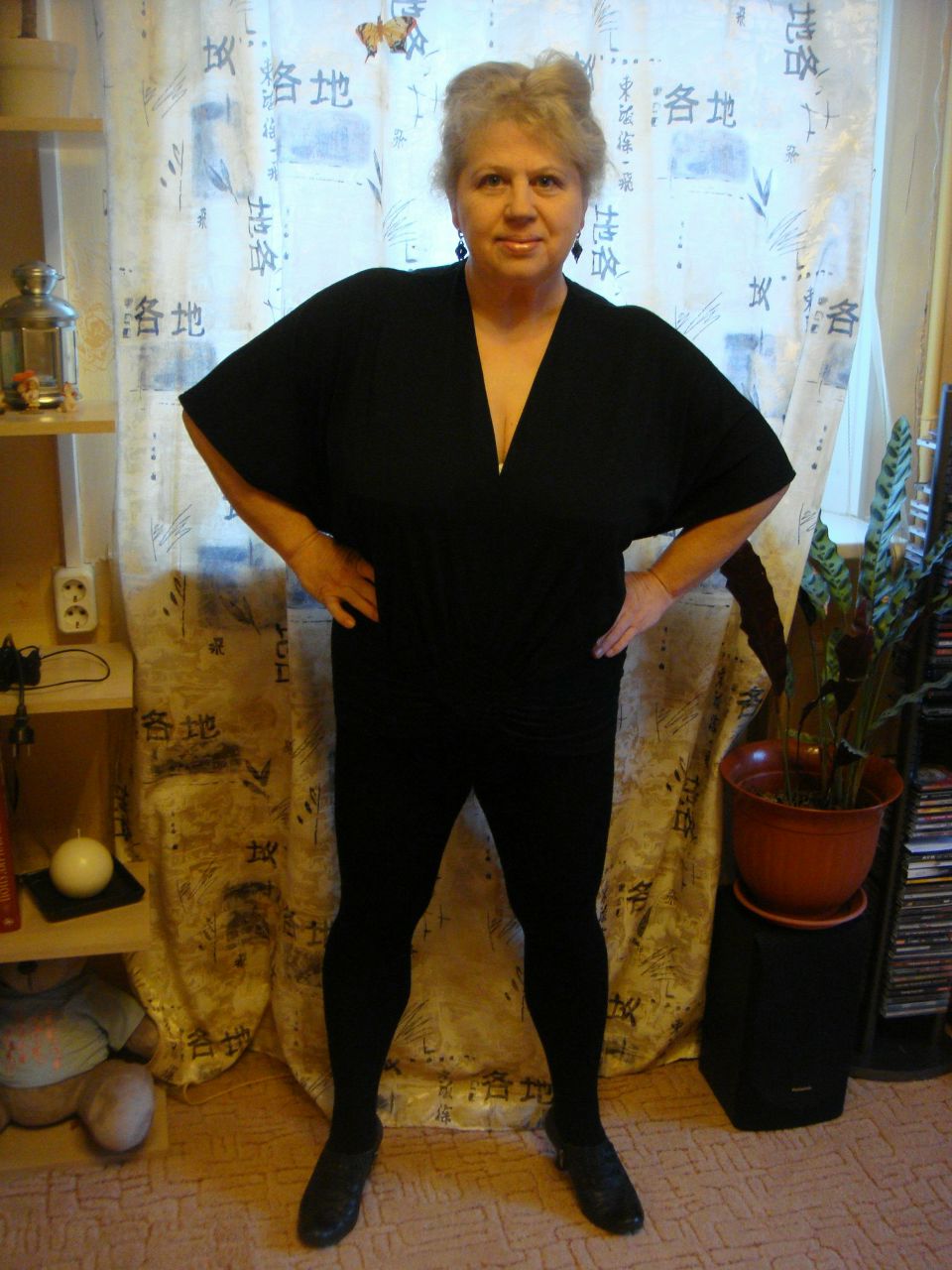 Галина Кочнова | Санкт-Петербург