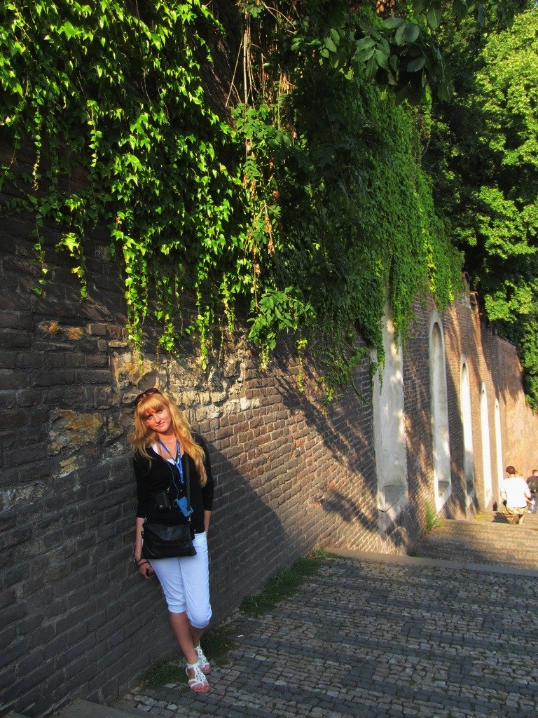 Виктория Макарова | Новосибирск