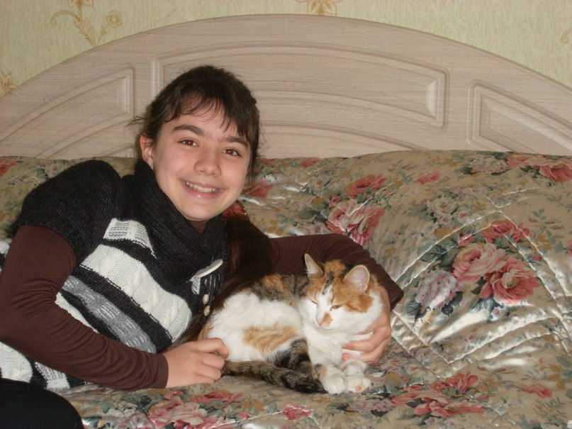 Евгения Погребцова | Киев