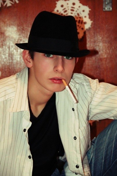 Саня Гнат | Львов