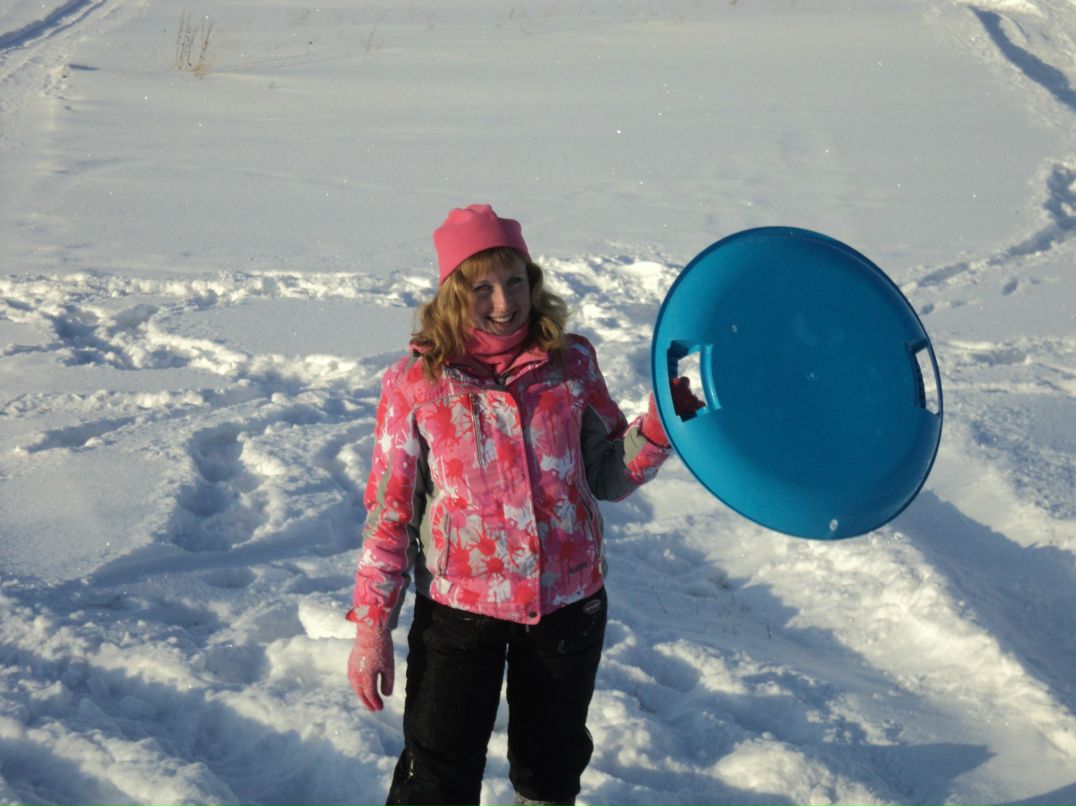 Татьяна Малкина | Новосибирск