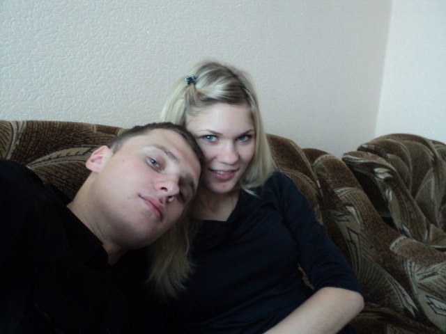 Оля Лянга | Гродно