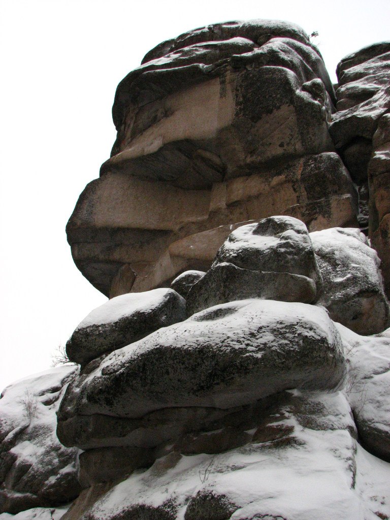 Наталья Горбунова | Красноярск