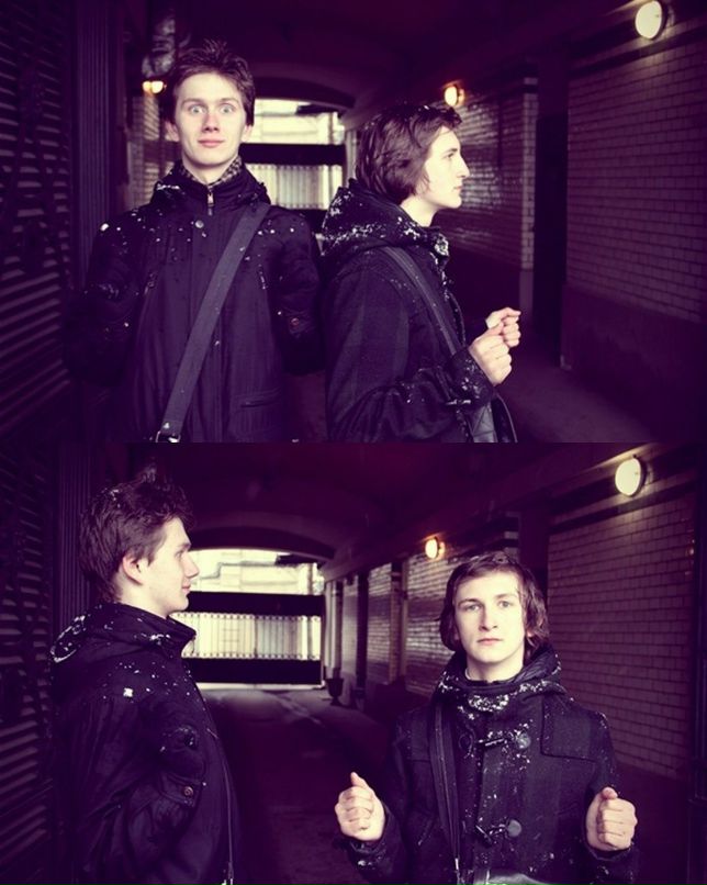 Иван Мясников | Санкт-Петербург