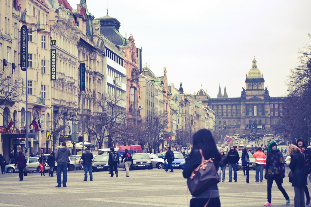 Мария Живаева | Санкт-Петербург