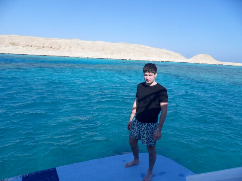 Алексей Барбазанов | Таллин