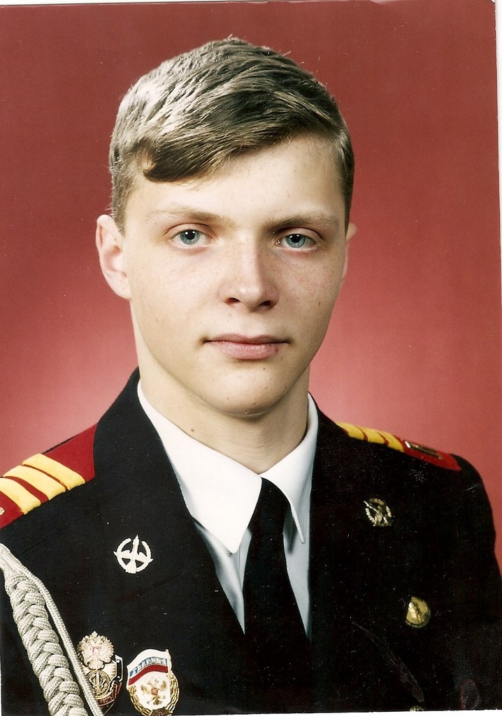 Константин Константинов | Краснознаменск