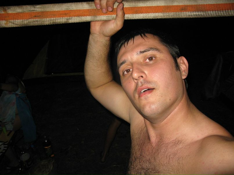 Эльнар Саликов | Выселки