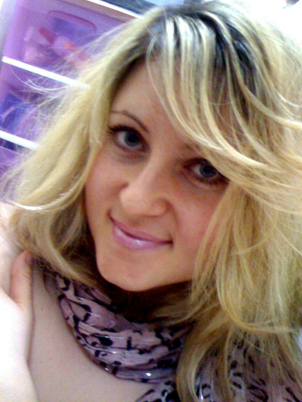 Anastasiya Livshyts | New York City