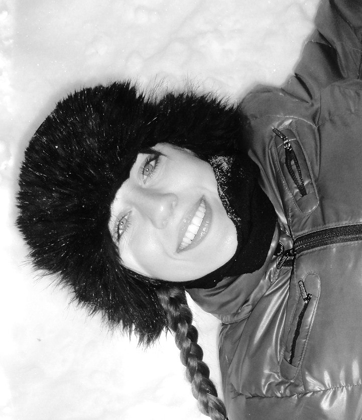 Ольга Холодилина | Омск