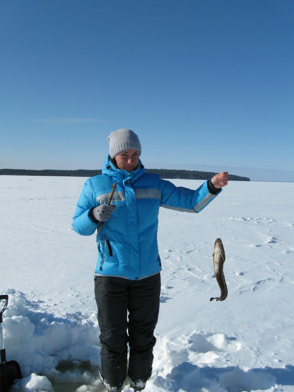 Юлия Горьковец | Петрозаводск