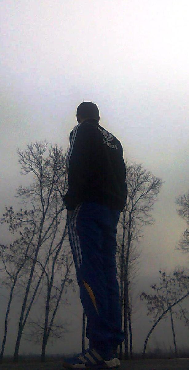 Андрій Биць | Сокаль